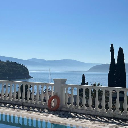 Bay Apartments - Kalami By Sunvil Εξωτερικό φωτογραφία