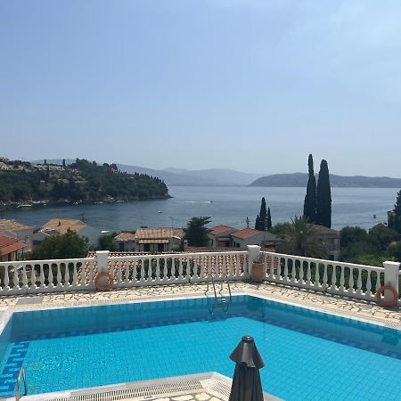 Bay Apartments - Kalami By Sunvil Εξωτερικό φωτογραφία